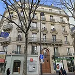 Highstay - Luxury Serviced Apartments - Champs-Elysees