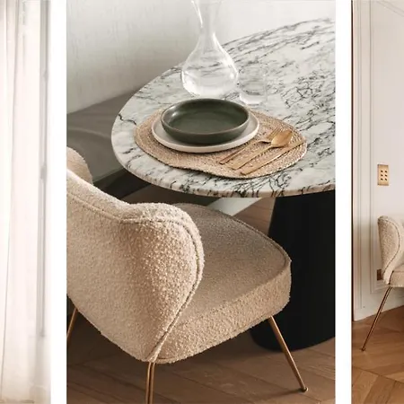 Highstay - Luxury Serviced - Champs-elysées Appartamento *