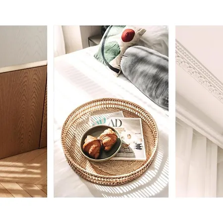 Appartamento Highstay - Luxury Serviced - Champs-elysées Parigi