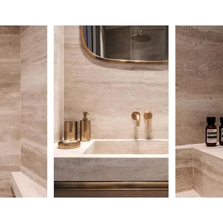 Appartamento Highstay - Luxury Serviced - Champs-elysées *