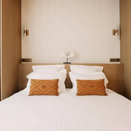 Highstay - Luxury Serviced - Champs-elysées
