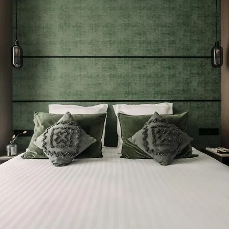 Highstay - Luxury Serviced - Champs-elysées Parigi