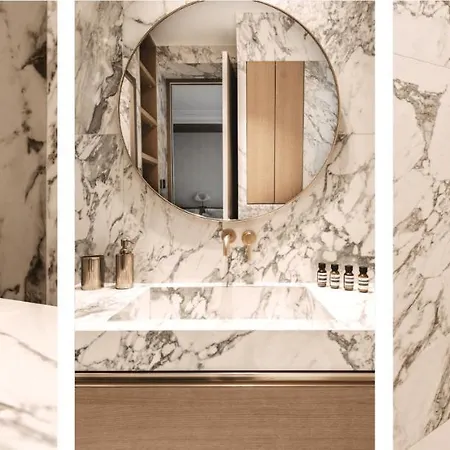 Highstay - Luxury Serviced - Champs-elysées Parigi