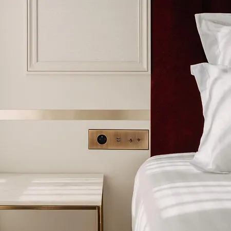 Highstay - Luxury Serviced - Champs-elysées Appartamento *