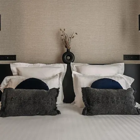 Highstay - Luxury Serviced - Champs-elysées