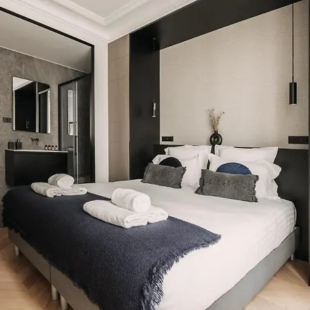 Highstay - Luxury Serviced - Champs-elysées *