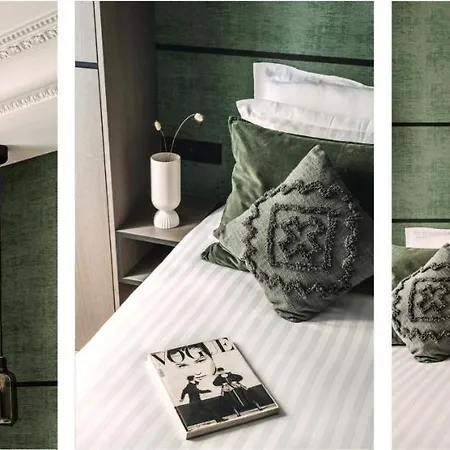 Appartamento Highstay - Luxury Serviced - Champs-elysées