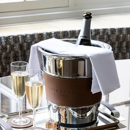 Appartamento Highstay - Luxury Serviced - Champs-elysées Parigi