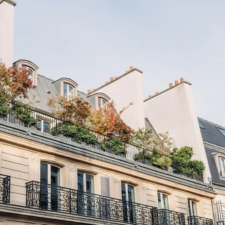 Highstay - Luxury Serviced - Champs-elysées *