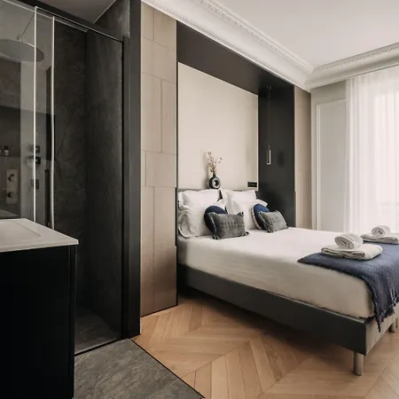 Appartamento Highstay - Luxury Serviced - Champs-elysées