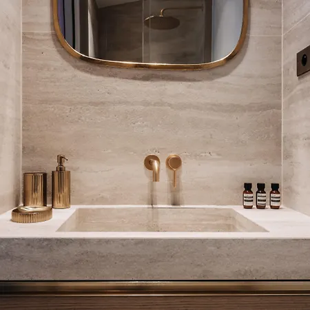 Highstay - Luxury Serviced - Champs-elysées