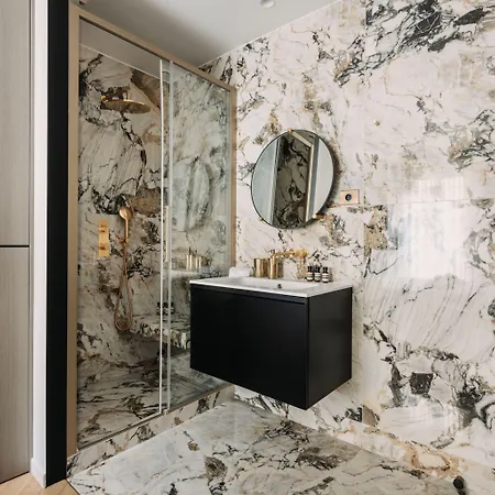 Highstay - Luxury Serviced - Champs-elysées Appartamento Parigi