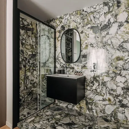 Highstay - Luxury Serviced - Champs-elysées Parigi