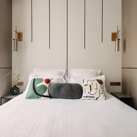 Highstay - Luxury Serviced - Champs-elysées Appartamento *