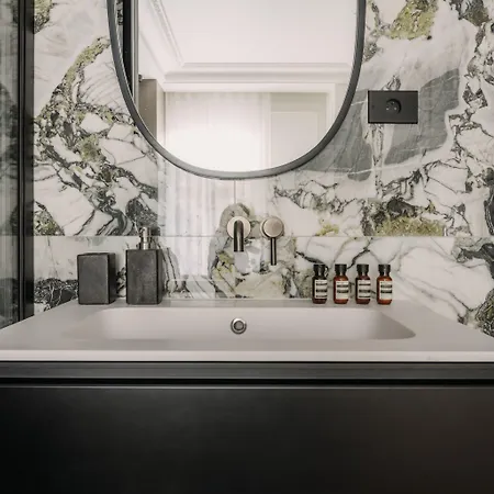 Highstay - Luxury Serviced - Champs-elysées Appartamento Parigi