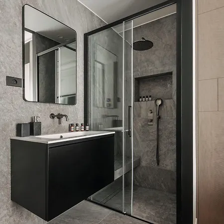Highstay - Luxury Serviced - Champs-elysées Parigi