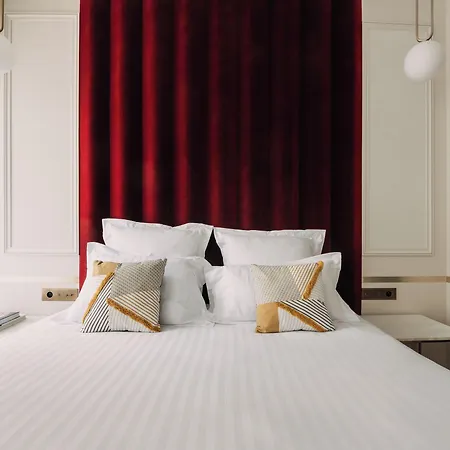 Highstay - Luxury Serviced - Champs-elysées Appartamento *