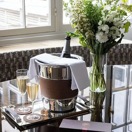 Highstay - Luxury Serviced - Champs-elysées * Parigi