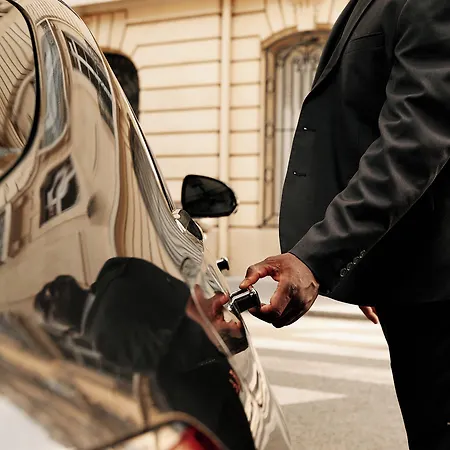 Appartamento Highstay - Luxury Serviced - Champs-elysées Parigi