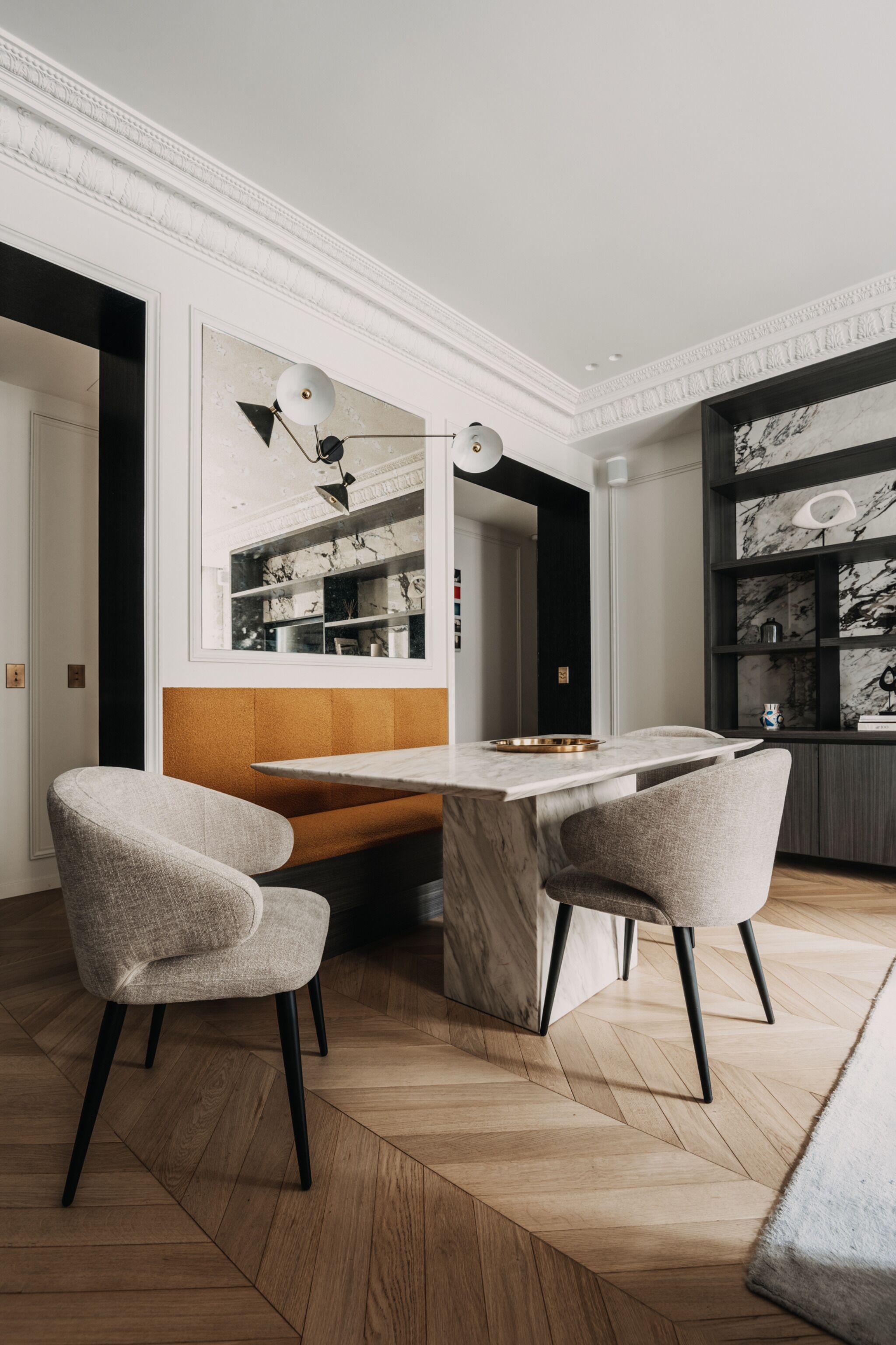 Highstay - Luxury Serviced - Champs-elysees Apartment Paris