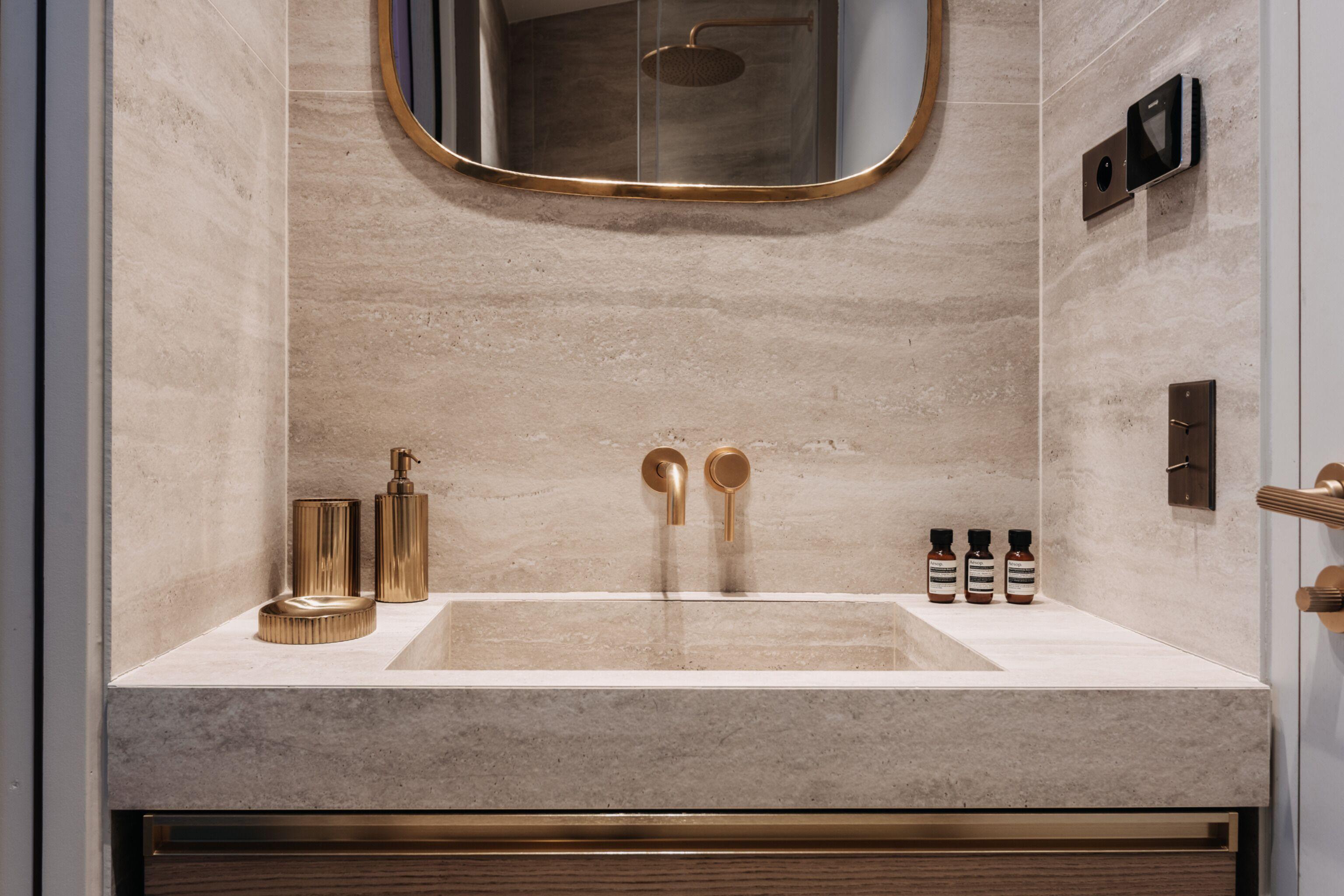 Highstay - Luxury Serviced - Champs-elysees