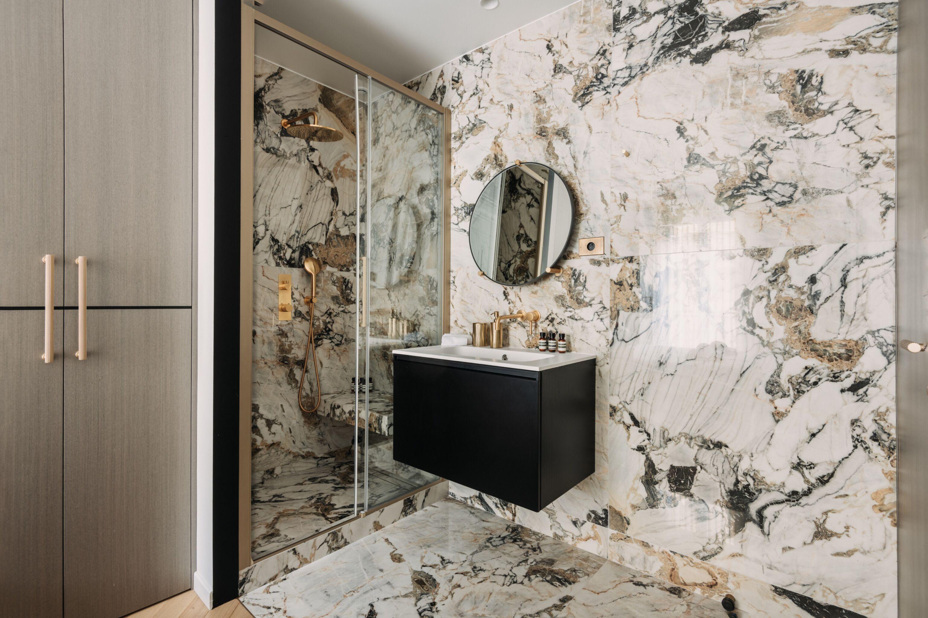 Highstay - Luxury Serviced - Champs-elysees Apartment Paris