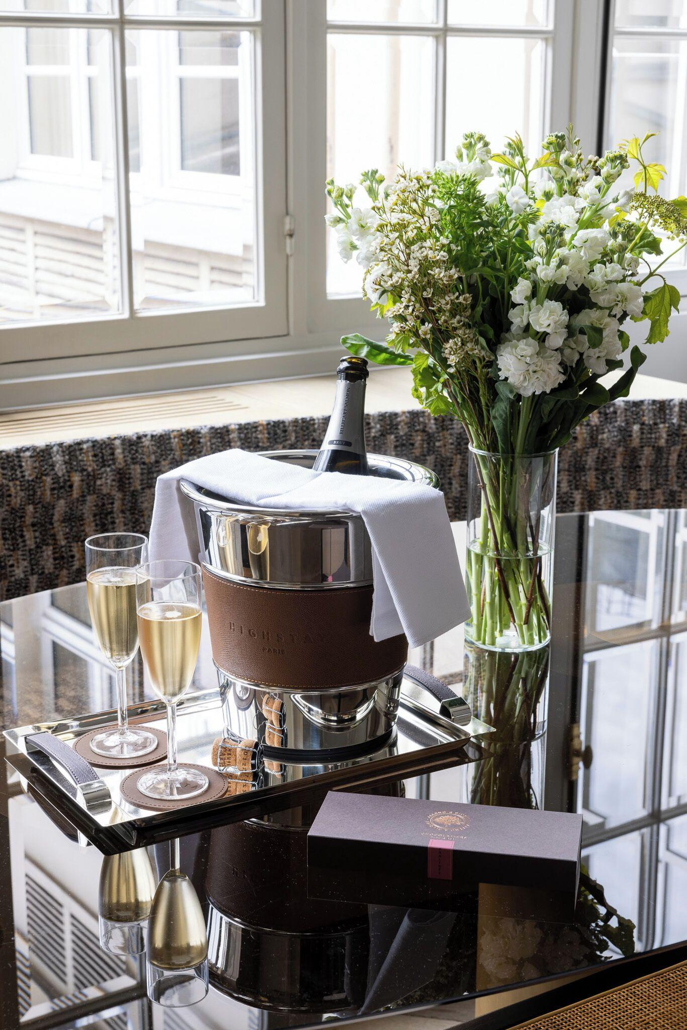 Highstay - Luxury Serviced - Champs-elysees * Paris